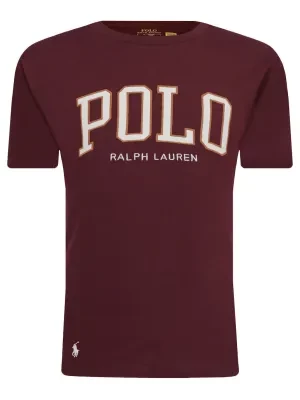 POLO RALPH LAUREN T-shirt SS CN MOD | Regular Fit