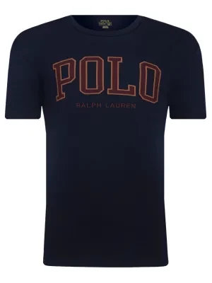 POLO RALPH LAUREN T-shirt SS CN MOD | Regular Fit