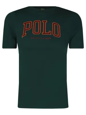 POLO RALPH LAUREN T-shirt SS CN MOD | Regular Fit