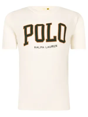 POLO RALPH LAUREN T-shirt SS CN MOD | Regular Fit