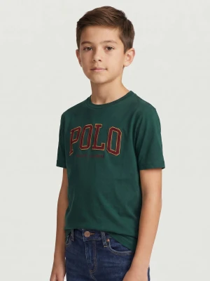 POLO RALPH LAUREN T-shirt SS CN MOD | Regular Fit