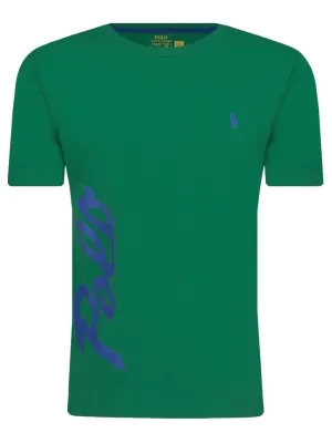 POLO RALPH LAUREN T-shirt SSCN M4-KNIT