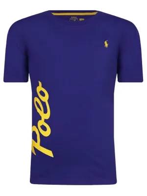 POLO RALPH LAUREN T-shirt SSCN M4-KNIT | Regular Fit