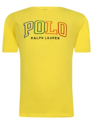 POLO RALPH LAUREN T-shirt SSCNM4 | Classic fit