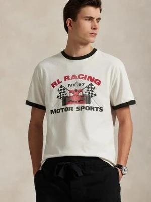 Zdjęcie produktu Polo Ralph Lauren t-shirt Ssteeclsm1 Short Sleeve