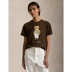 POLO RALPH LAUREN T-shirt | Straight fit