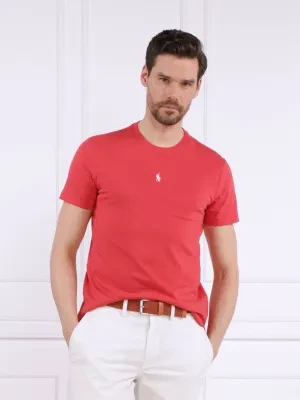 POLO RALPH LAUREN T-shirt T-shirt | Custom slim fit