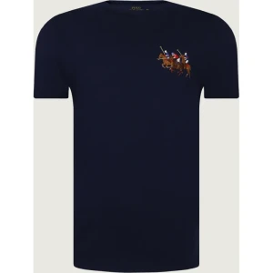 POLO RALPH LAUREN T-shirt Triple-Pony | Regular Fit