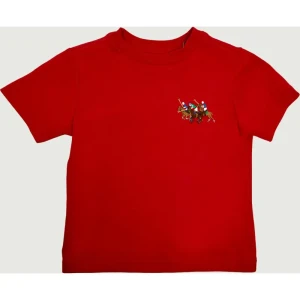 POLO RALPH LAUREN T-shirt Triple-Pony | Regular Fit