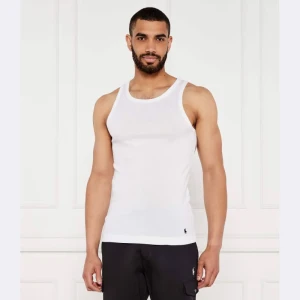 POLO RALPH LAUREN Tank top 2-pack | Slim Fit