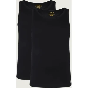 POLO RALPH LAUREN Tank top 2-pack | Slim Fit