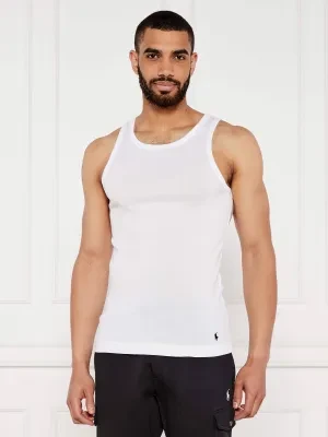 POLO RALPH LAUREN Tank top 2-pack | Slim Fit