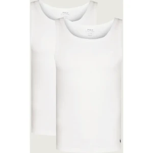 POLO RALPH LAUREN Tank top 2-pack | Slim Fit