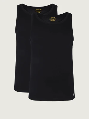 POLO RALPH LAUREN Tank top 2-pack | Slim Fit