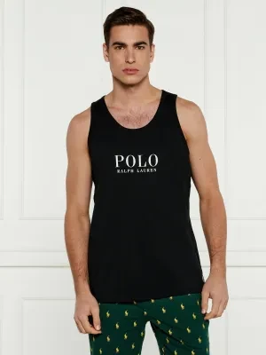 POLO RALPH LAUREN Tank top | Regular Fit