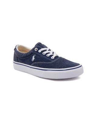 POLO RALPH LAUREN Tenisówki KEATON-PONY