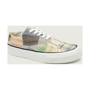 POLO RALPH LAUREN Tenisówki KEATON V2-SK-LTL