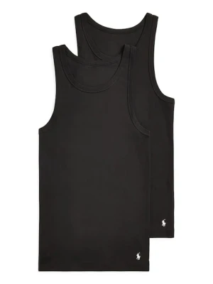 Polo Ralph Lauren top bawełniany 2-pack