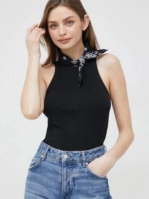 Polo Ralph Lauren top bawełniany