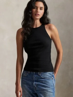 Polo Ralph Lauren top bawełniany