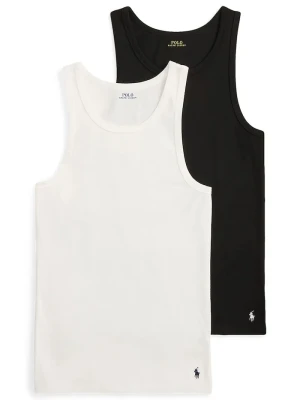 Polo Ralph Lauren top męski bawełniany 2-pack