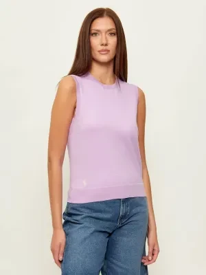 POLO RALPH LAUREN Top | Slim Fit