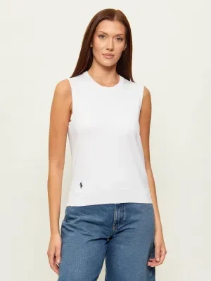 POLO RALPH LAUREN Top | Slim Fit