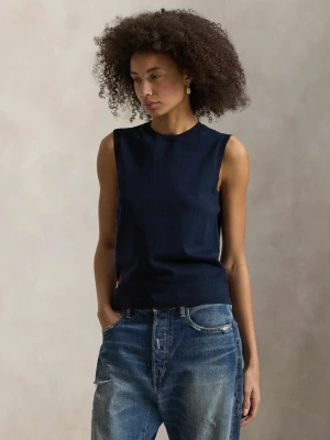 POLO RALPH LAUREN Top | Slim Fit