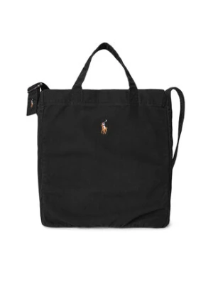 Polo Ralph Lauren Torba 405967606003 Czarny