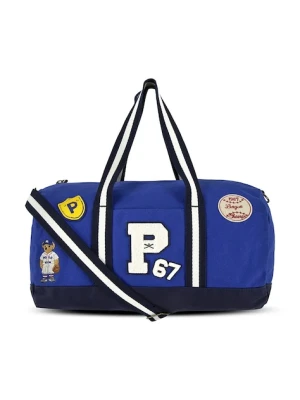 Polo Ralph Lauren torba dziecięca