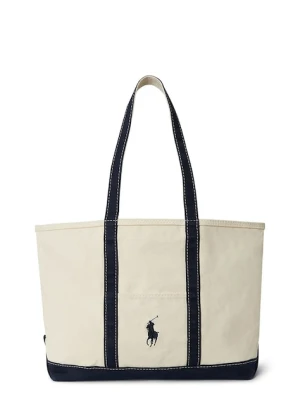 Polo Ralph Lauren torba materiałowa męska bawełniana