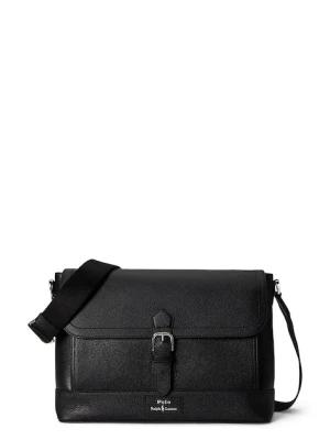 Polo Ralph Lauren torba męska skórzana