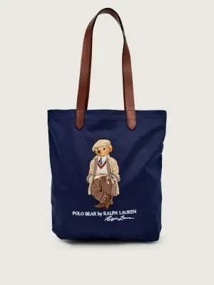 POLO RALPH LAUREN Torba na zakupy
