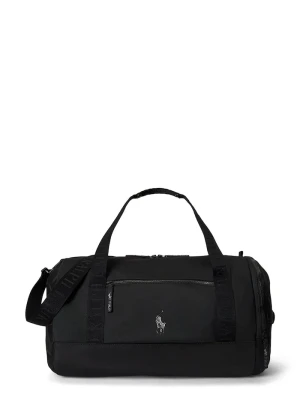 Polo Ralph Lauren torba podróżna męska czarny