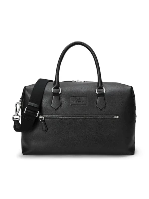 Polo Ralph Lauren torba skórzana
