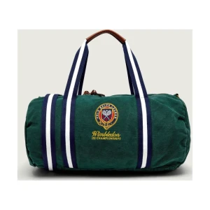 POLO RALPH LAUREN Torba sportowa | POLO RALPH LAUREN X WIMBLEDON