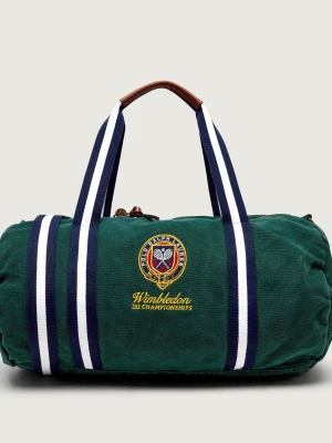 POLO RALPH LAUREN Torba sportowa | POLO RALPH LAUREN X WIMBLEDON