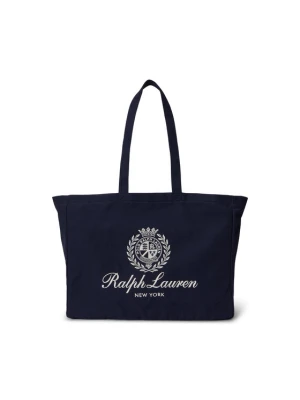 Polo Ralph Lauren Torebka 405P16989001 Czarny