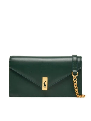 Polo Ralph Lauren Torebka 427961946004 Zielony