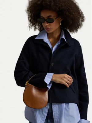 Polo Ralph Lauren Torebka 427P06814002 Brązowy