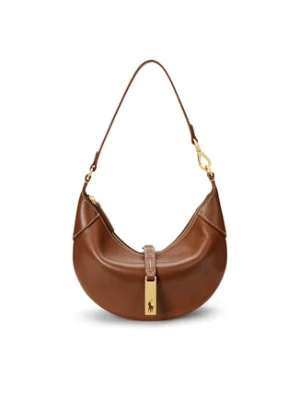 Polo Ralph Lauren Torebka 428871248014 Brązowy