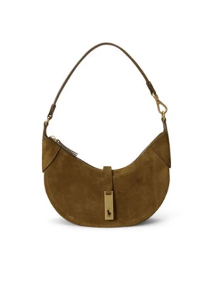 Polo Ralph Lauren Torebka 428922880015 Zielony