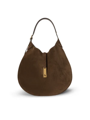 Polo Ralph Lauren Torebka 428922881011 Khaki