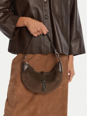 Polo Ralph Lauren Torebka 428929801004 Brązowy