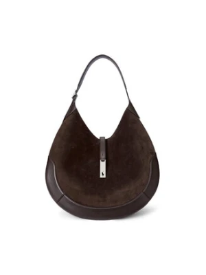 Polo Ralph Lauren Torebka 428938748004 Brązowy