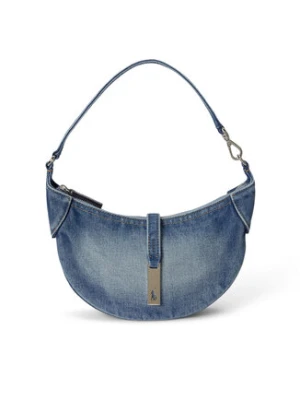 Polo Ralph Lauren Torebka 428P05474001 Niebieski