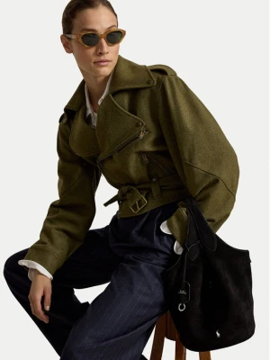 Polo Ralph Lauren Torebka 428P23824001 Czarny