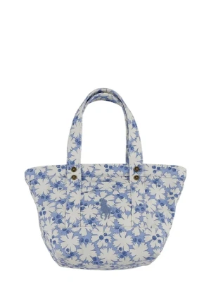 Polo Ralph Lauren torebka bawełniana dziecięca