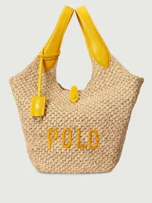 POLO RALPH LAUREN Torebka na ramię Play