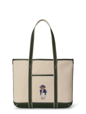 Polo Ralph Lauren torebka shopper damska